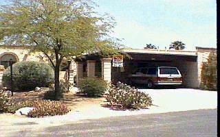 Private Address
