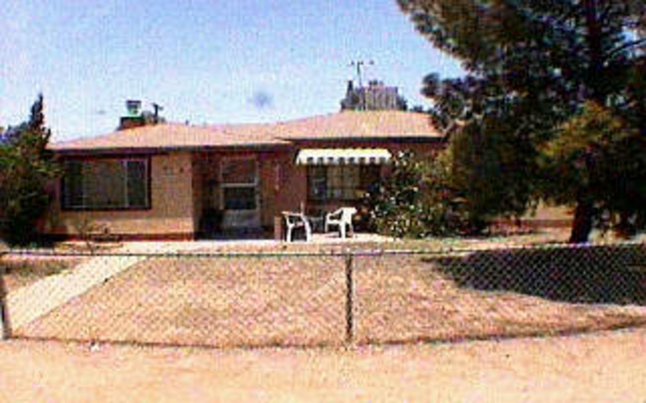 Private Address
