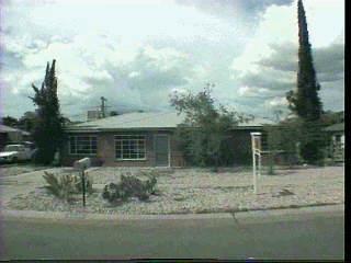 Private Address