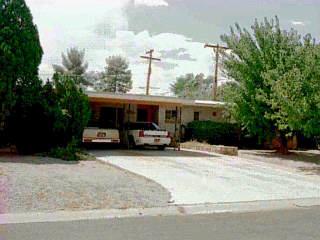 Private Address