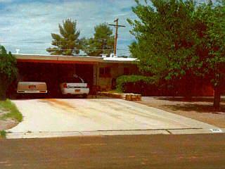 Private Address