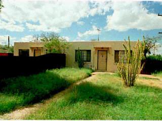 Private Address