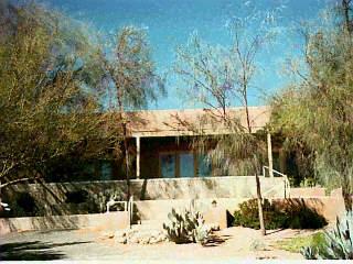 4015 E Camino Llanoso