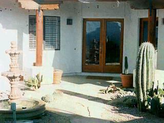 Private Address