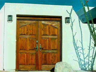 Private Address