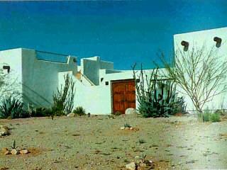 Private Address