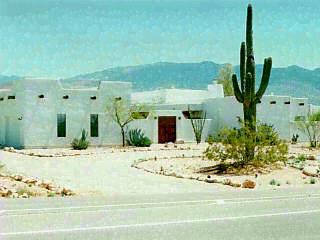 Private Address
