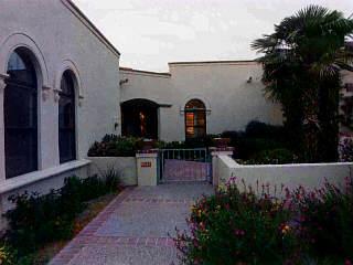 Private Address