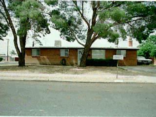Private Address