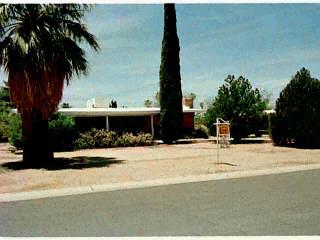 Private Address