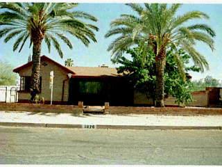 Private Address