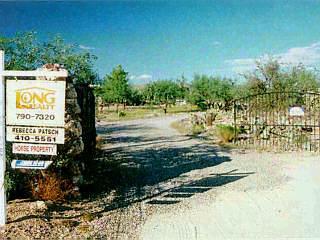 Private Address