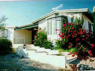 Private Address