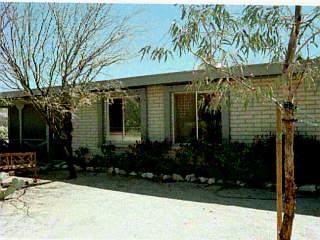 Private Address