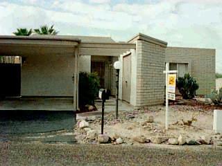Private Address