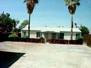 Private Address