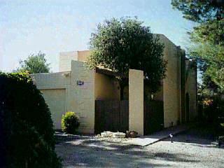 Private Address