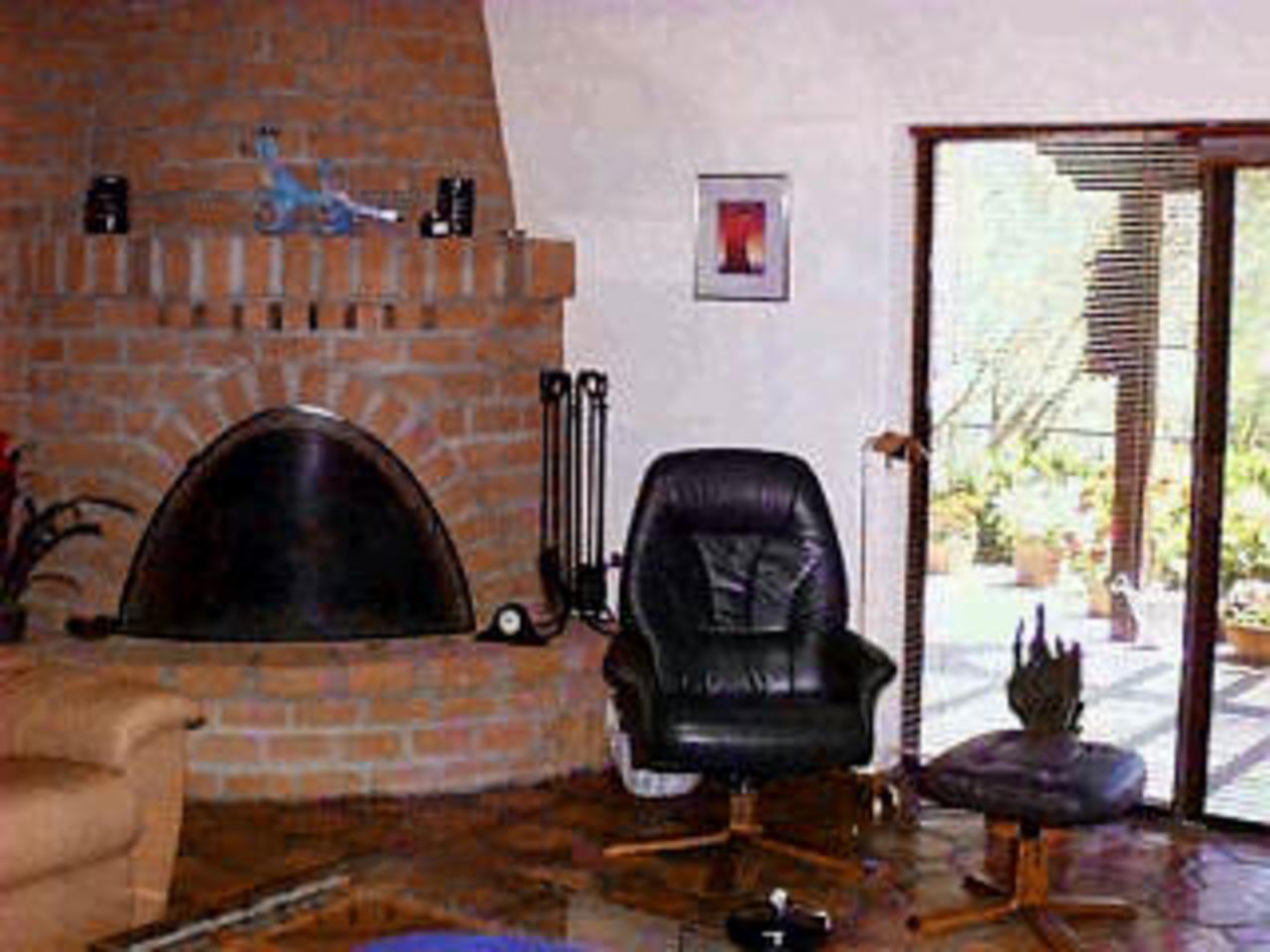 Private Address
