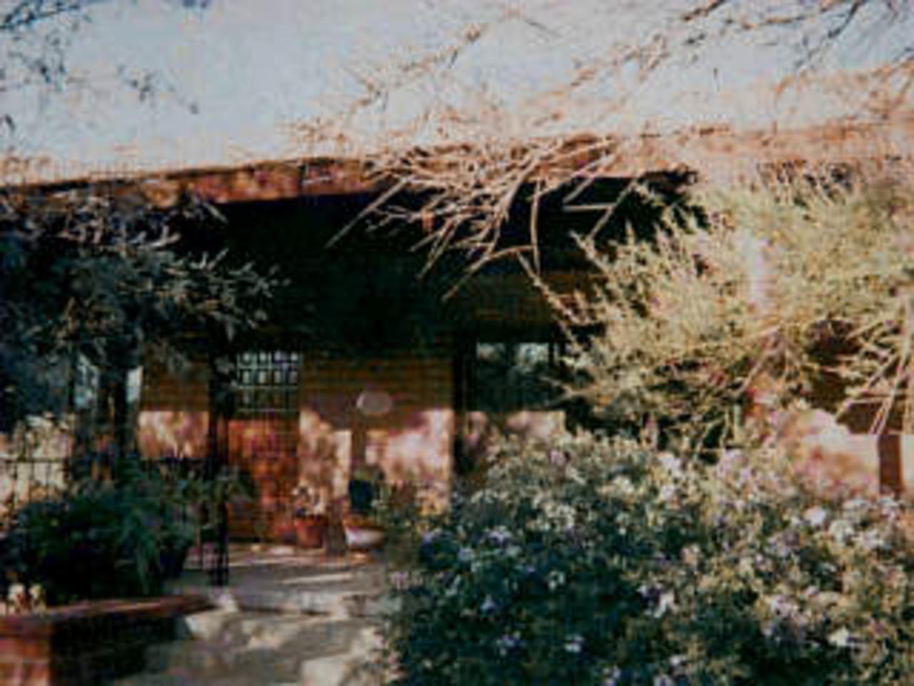 Private Address