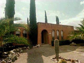 Private Address