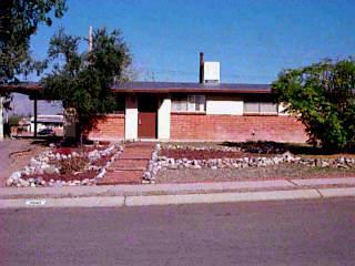 Private Address