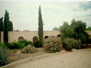 Private Address
