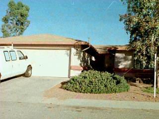 Private Address