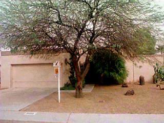 Private Address