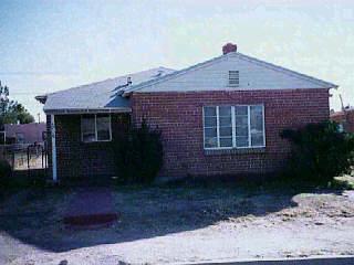 Private Address