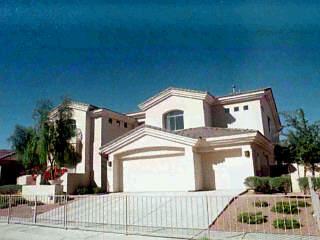 Private Address