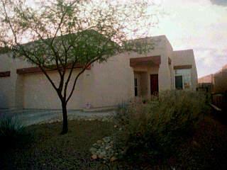 Private Address