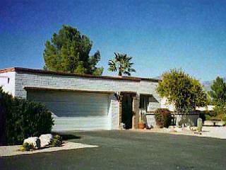 Private Address