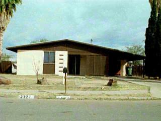 Private Address