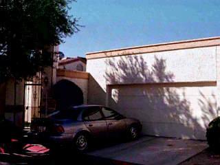Private Address