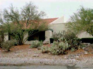 Private Address