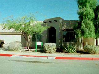 Private Address