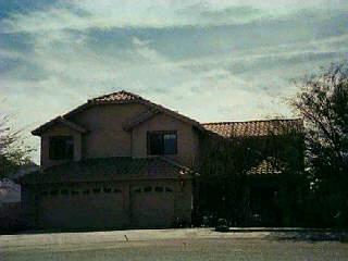 Private Address