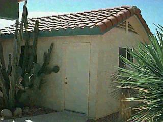 Private Address