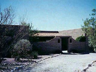 Private Address