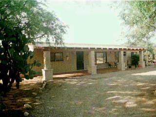 Private Address