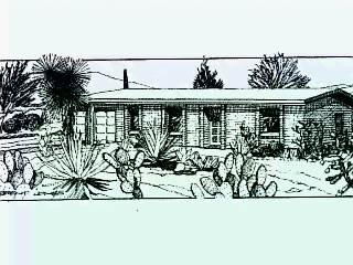 3841 N Four Winds Drive