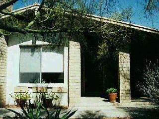 Private Address