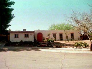 Private Address