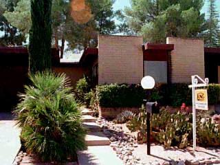 Private Address