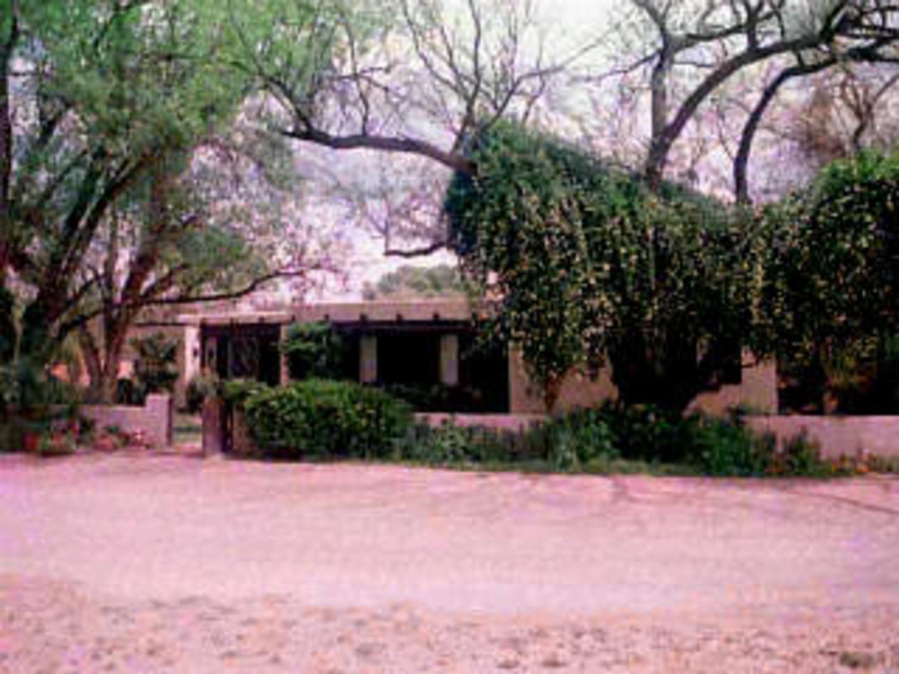 1730 N Tanque Verde Loop Road
