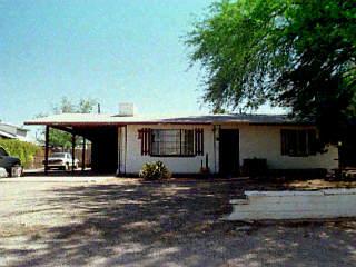 Private Address