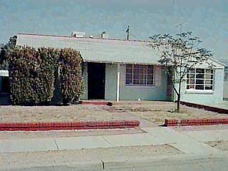 Private Address