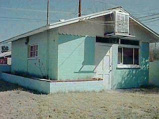 Private Address