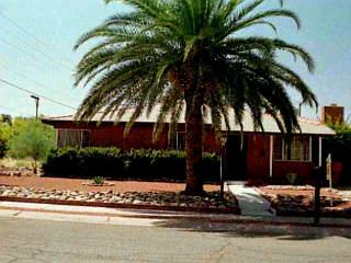 Private Address