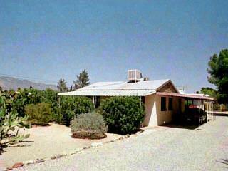 Private Address
